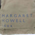 マーガレットハウエルアイデア Margaret Howell idea 2WAY ショルダーバッグ メンズ ONE SIZE