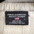ポロジーンズカンパニーラルフローレン POLO JEANS COMPANY RALPH LAUREN 星条旗 ケーブルコットンニット レディース import:L