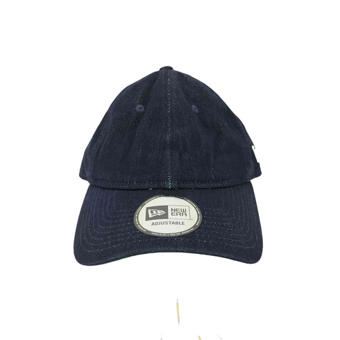 ニューエラ NEW ERA デニム6パネルキャップ メンズ ONE SIZE
