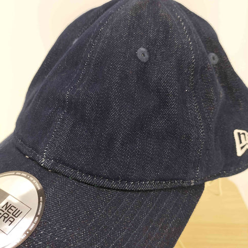 ニューエラ NEW ERA デニム6パネルキャップ メンズ ONE SIZE