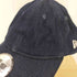ニューエラ NEW ERA デニム6パネルキャップ メンズ ONE SIZE
