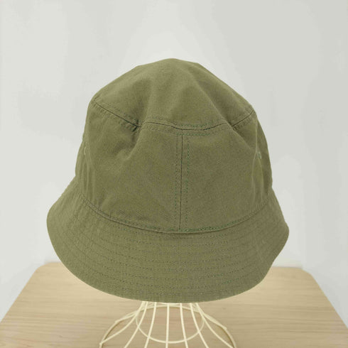 カーハートワークインプログレス Carhartt WIP CAMP BUCKET CAP メンズ ONE SIZE