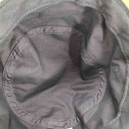 カーハートワークインプログレス Carhartt WIP CAMP BUCKET CAP メンズ ONE SIZE