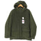 ユニクロ UNIQLO ハイブリッドダウンパーカ メンズ JPN:L