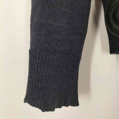 メゾンマルジェラ Maison Margiela 10 ここのえタグ Vネックニット メンズ JPN:M