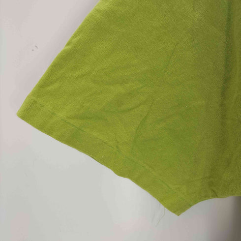 クイックシルバー Quiksilver ロゴクルーネックTシャツ メンズ