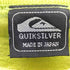 クイックシルバー Quiksilver ロゴクルーネックTシャツ メンズ