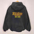 カーハート Carhartt 00S 08年製USA製 刺繍入りダックアクティブジャケット メンズ JPN:XXL
