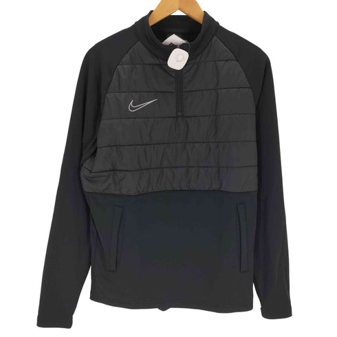 ナイキ NIKE ナイキ DRY アカデミー ドリル WW トップ メンズ JPN:M