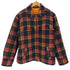 アベイシングエイプ A BATHING APE OLD ボアフリンジジャケット 初期 メンズ JPN:S