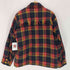アベイシングエイプ A BATHING APE OLD ボアフリンジジャケット 初期 メンズ JPN:S
