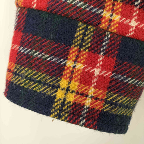 アベイシングエイプ A BATHING APE OLD ボアフリンジジャケット 初期 メンズ JPN:S