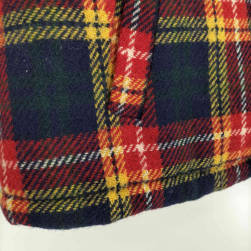 アベイシングエイプ A BATHING APE OLD ボアフリンジジャケット 初期 メンズ JPN:S
