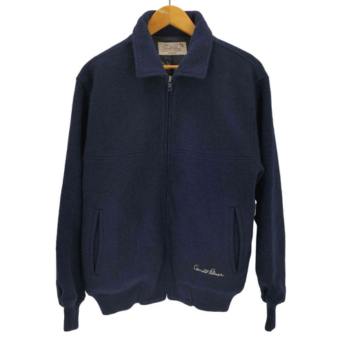 アーノルドパーマー Arnold Palmer OLD ウールブルゾン メンズ JPN:L