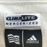 アディダスゴルフ adidasgolf ボーダーポロシャツ メンズ import:L