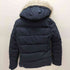 トミーヒルフィガー TOMMY HILFIGER フーデッドダウンジャケット レディース M