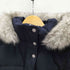 トミーヒルフィガー TOMMY HILFIGER フーデッドダウンジャケット レディース M