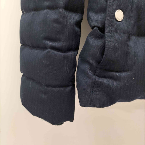 トミーヒルフィガー TOMMY HILFIGER フーデッドダウンジャケット レディース M