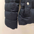トミーヒルフィガー TOMMY HILFIGER フーデッドダウンジャケット レディース M