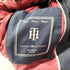 トミーヒルフィガー TOMMY HILFIGER フーデッドダウンジャケット レディース M