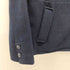 トミーヒルフィガー TOMMY HILFIGER ウールポリ ピーコート レディース S/P