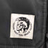 ディーゼル DIESEL キルティング ナイロン 異素材切替 中綿 コーチジャケット メンズ import:M