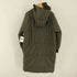 フォーエバー21 FOREVER 21 パデッド フーデッドコート レディース import:L