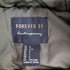 フォーエバー21 FOREVER 21 パデッド フーデッドコート レディース import:L