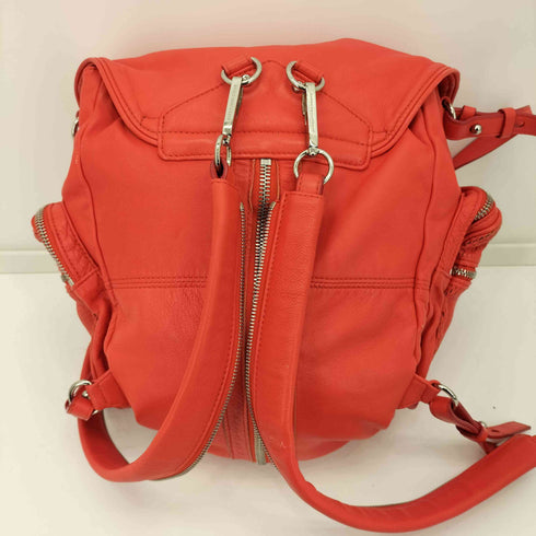 アレキサンダーワン Alexander Wang MARTI マーティ 2WAYバックパック レディース