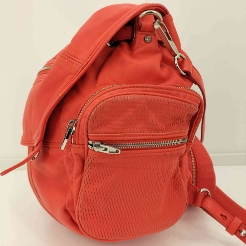 アレキサンダーワン Alexander Wang MARTI マーティ 2WAYバックパック レディース