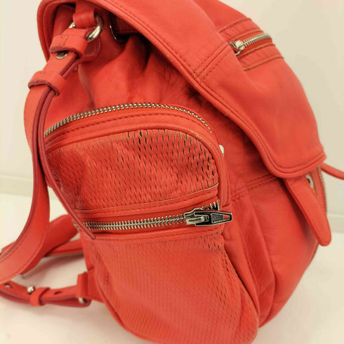 アレキサンダーワン Alexander Wang MARTI マーティ 2WAYバックパック レディース