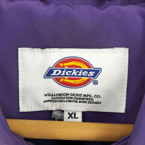 ディッキーズ Dickies コーチジャケット メンズ import:XL