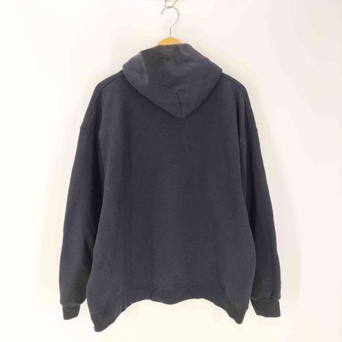 ラッセルアスレチック RUSSELL ATHLETIC 00s プルオーバーパーカー メンズ JPN:XL