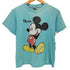 ホンジュラス製 Flolida アニメ Tシャツ メンズ import:S