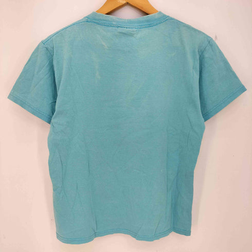 ホンジュラス製 Flolida アニメ Tシャツ メンズ import:S