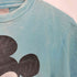 ホンジュラス製 Flolida アニメ Tシャツ メンズ import:S
