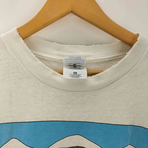 ギルダン GILDAN ©1997 アニメプリントTシャツ メンズ JPN:XL