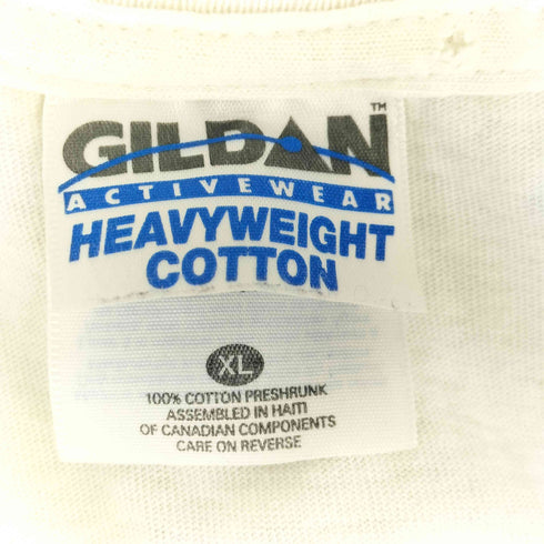 ギルダン GILDAN ©1997 アニメプリントTシャツ メンズ JPN:XL