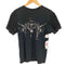 HOWE プリントクルーネックTシャツ メンズ import:XS