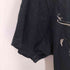 HOWE プリントクルーネックTシャツ メンズ import:XS