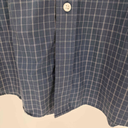 エルエルビーン L.L.Bean TRADITIONAL FIT チェック柄シャツ メンズ JPN:XL