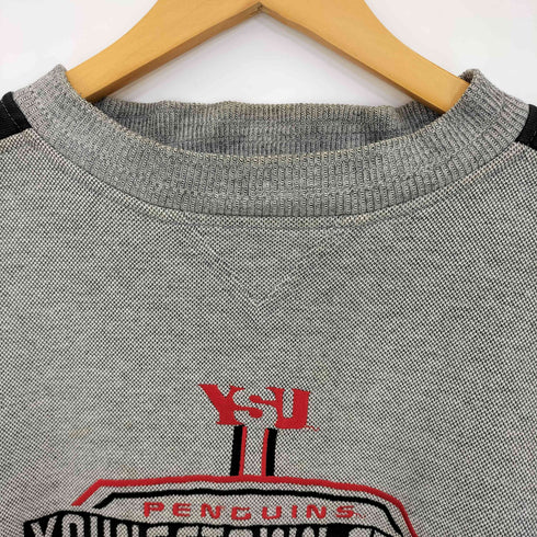 プーマ PUMA PENGUINS YOUNG STOWN STATE スウェット メンズ import:XXL