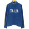 BLUE MARLIN ITALIA スウェット トラックジャケット メンズ JPN:L
