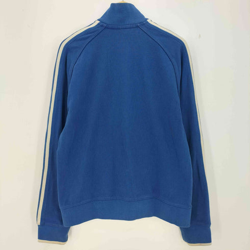 BLUE MARLIN ITALIA スウェット トラックジャケット メンズ JPN:L