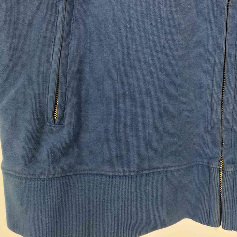 BLUE MARLIN ITALIA スウェット トラックジャケット メンズ JPN:L
