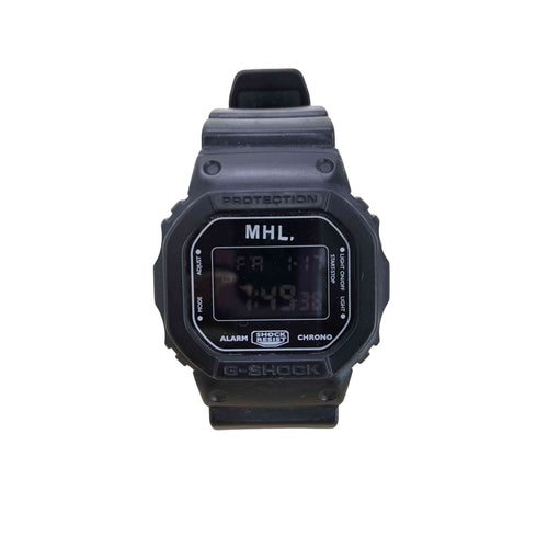 カシオ CASIO G-SHOCK DW-5600VT デジタルウォッチ メンズ ONE SIZE