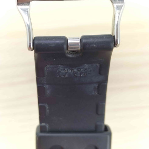 カシオ CASIO G-SHOCK DW-5600VT デジタルウォッチ メンズ ONE SIZE