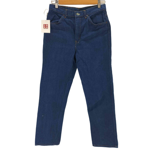 リーバイス Levis 黒タブ 601-7717 ジップフライデニムパンツ メンズ 32×34