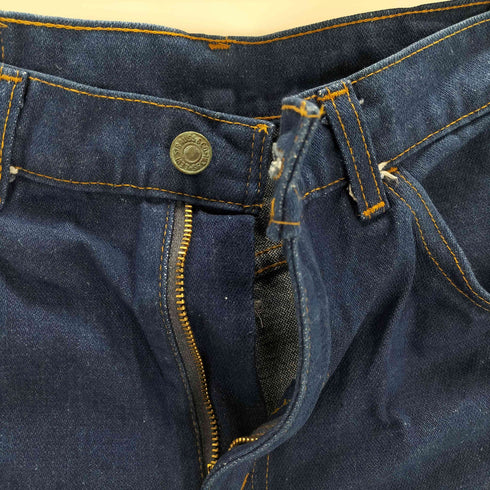 リーバイス Levis 黒タブ 601-7717 ジップフライデニムパンツ メンズ 32×34