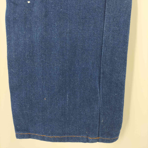 リーバイス Levis 黒タブ 601-7717 ジップフライデニムパンツ メンズ 32×34